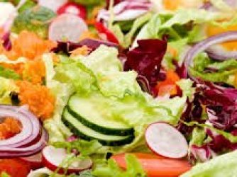 SALADA